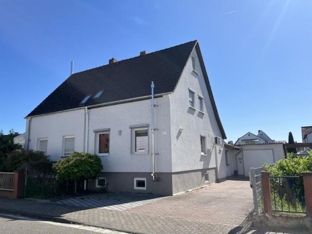 3 Schlafzimmer Haus Altrip Deutschland 103741361