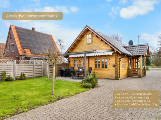 3 Schlafzimmer Haus Apen Deutschland 104916569