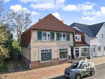 3 Schlafzimmer Haus Apen Deutschland 101645421