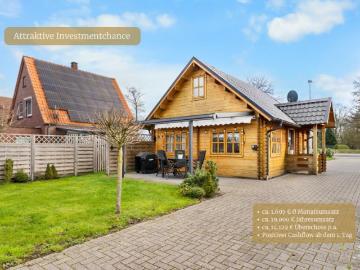 3 Schlafzimmer Haus Apen Deutschland 103569840