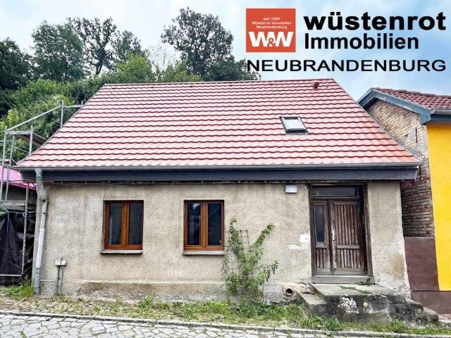 3 Schlafzimmer Haus Burg Stargard Burg Stargard 105452111