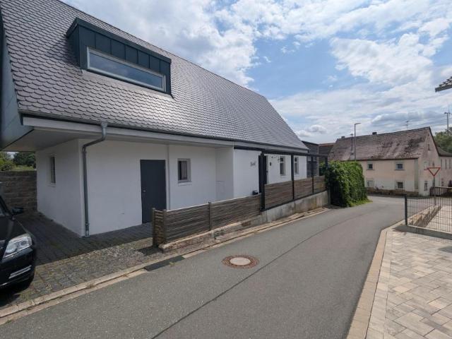 3 Schlafzimmer Haus Burgebrach Deutschland 104646217