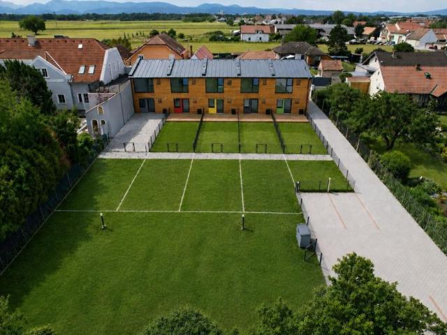 3 Schlafzimmer Haus Burgenland Burgenland 105187535