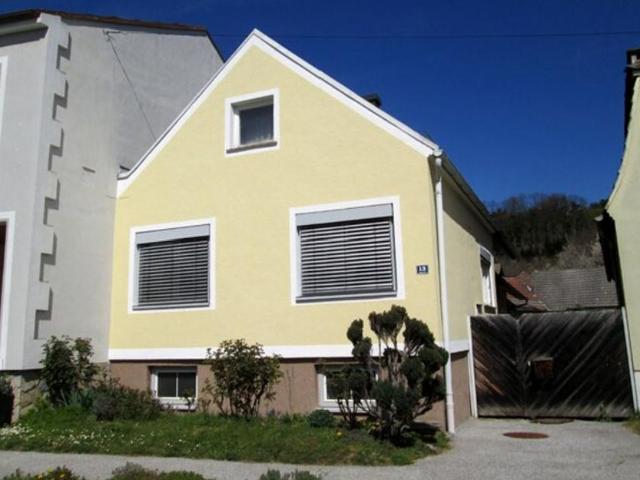 3 Schlafzimmer Haus Burgenland Burgenland 106098723