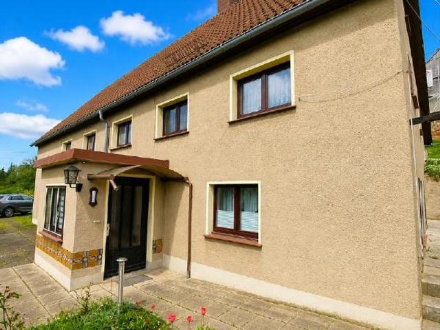 3 Schlafzimmer Haus Burkersdorf Deutschland LS103121071