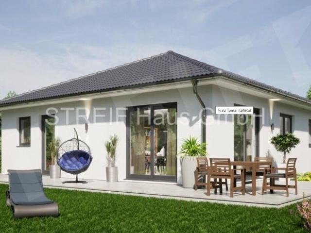 3 Schlafzimmer Haus Bad Bodenteich Deutschland 104795495