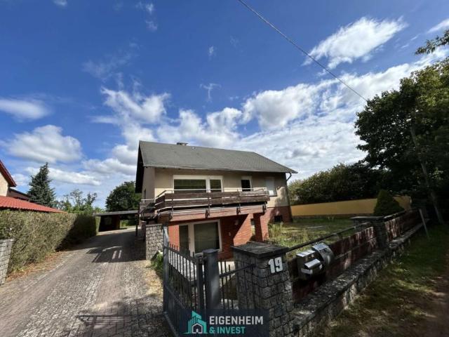 3 Schlafzimmer Haus Bad Freienwalde Oder Bad Freienwalde Oder LS103308021