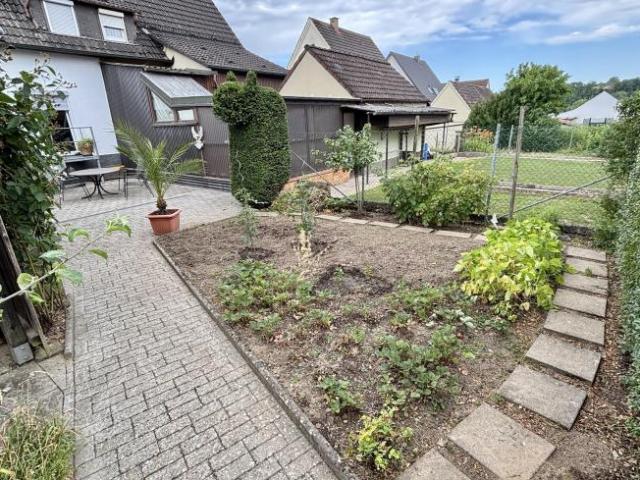 3 Schlafzimmer Haus Bad Friedrichshall Deutschland 100259002