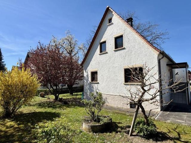 3 Schlafzimmer Haus Bad Friedrichshall Deutschland 102151054