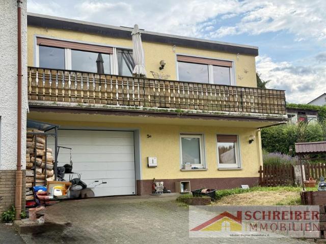 3 Schlafzimmer Haus Bad Laasphe Deutschland 103841311