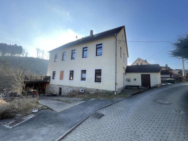 3 Schlafzimmer Haus Bad Schandau Bad Schandau 103089719
