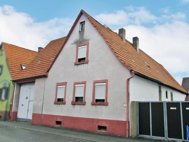 3 Schlafzimmer Haus Bad Schönborn Deutschland 99272886