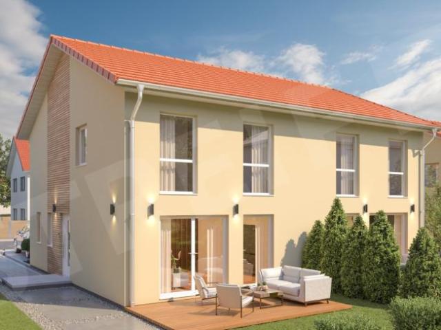 3 Schlafzimmer Haus Bermatingen Deutschland 100815732