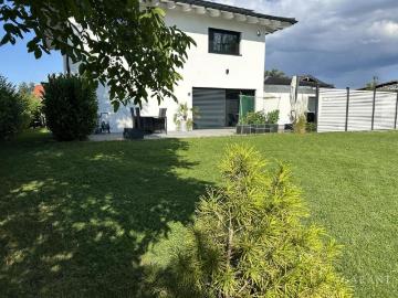 3 Schlafzimmer Haus Bernau Am Chiemsee Deutschland 92893958