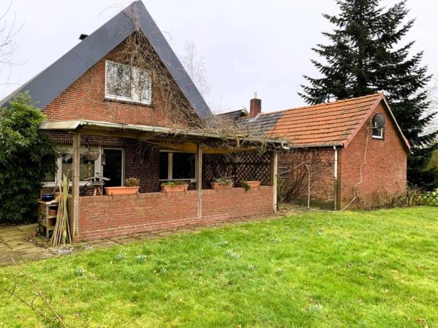 3 Schlafzimmer Haus Berne Deutschland LS104436406