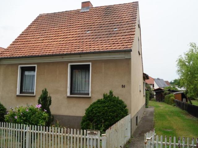 3 Schlafzimmer Haus Berkenbrück Berkenbrück 105452792
