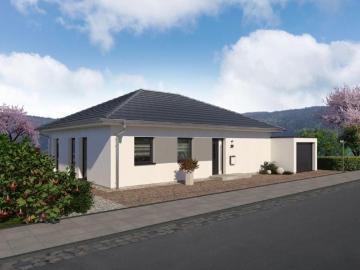 Haus for sale in Karower Damm - Garten