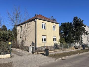 Mahlsdorf, Berlin, Kaulsdorf-Nord - Keller