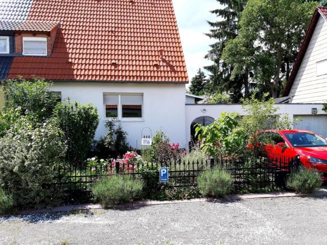 3 Schlafzimmer Haus Berlin Deutschland LS104293177