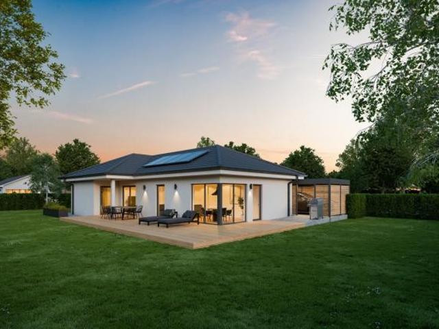 3 Schlafzimmer Haus Betzendorf Deutschland LS87089828