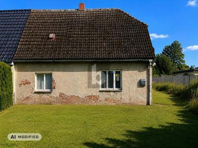 3 Schlafzimmer Haus Biendorf Biendorf 105716791