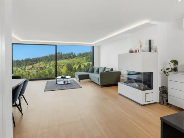 3 Schlafzimmer Haus Bildstein Vorarlberg 102895931