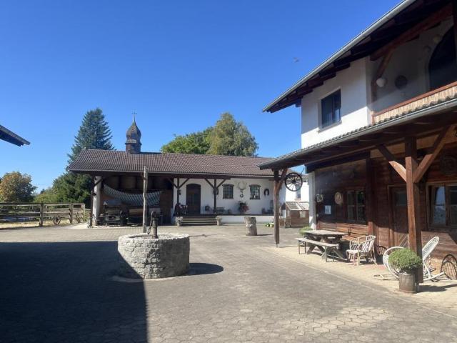 3 Schlafzimmer Haus Böbing Deutschland 104000867