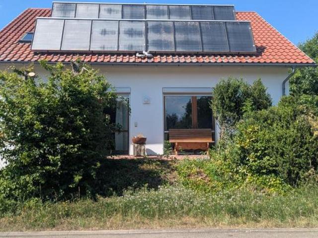 3 Schlafzimmer Haus Böhmenkirch Deutschland LS104434940