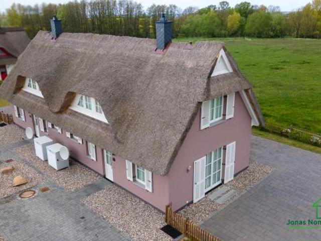 3 Schlafzimmer Haus Boiensdorf Deutschland 86052550