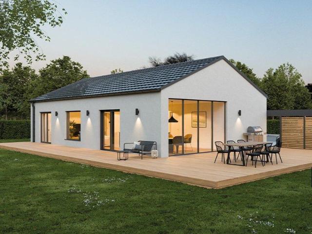 3 Schlafzimmer Haus Bollendorf Deutschland 99288632