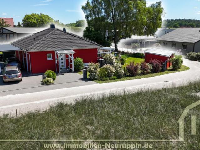 3 Schlafzimmer Haus Bollewick Deutschland 102917247