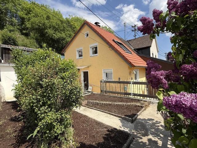 3 Schlafzimmer Haus Bopfingen Deutschland 105089642