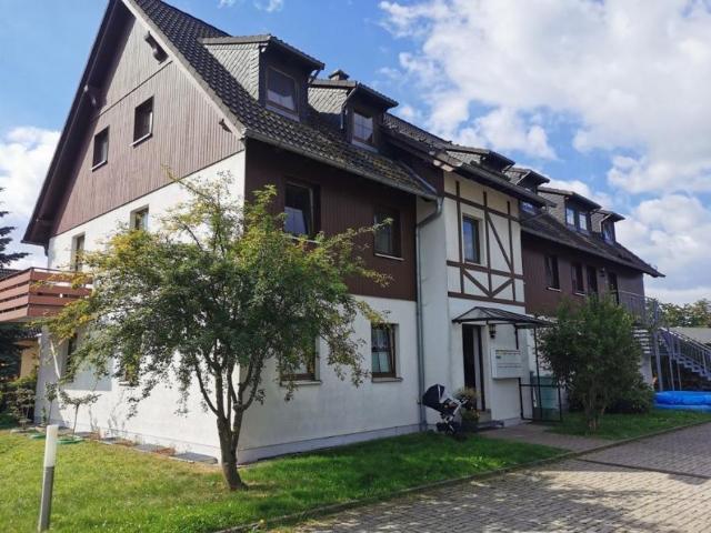 3 Schlafzimmer Haus Börnichen Börnichen 105445694