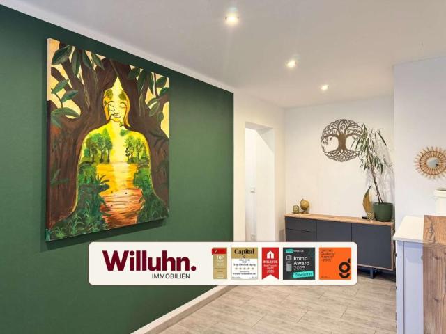 3 Schlafzimmer Haus Brandis Deutschland 104796979