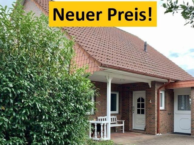 3 Schlafzimmer Haus Brake Deutschland 104804078