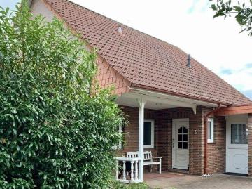 3 Schlafzimmer Haus Brake Deutschland 94220429
