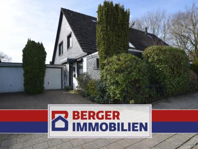 3 Schlafzimmer Haus Bremen Deutschland 100449389