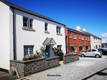 House for sale in Hemelingen - Keller, Terrasse