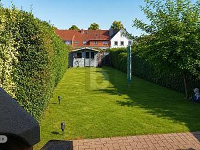 3 Schlafzimmer Haus Bremerhaven Bremerhaven 105447136