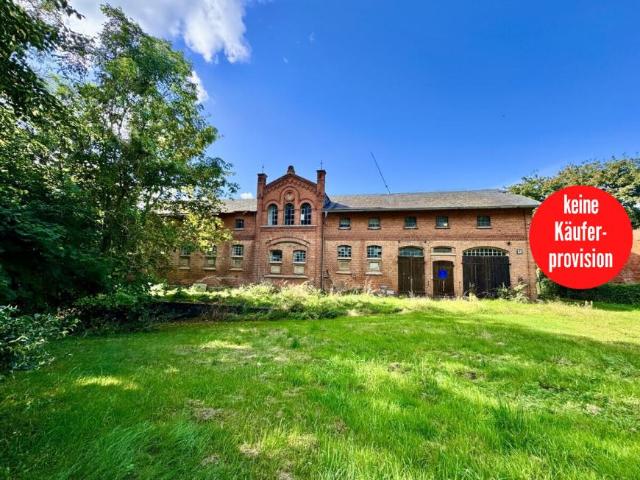 3 Schlafzimmer Haus Breesen Breesen 105745293