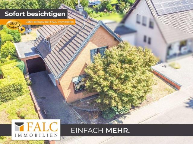 3 Schlafzimmer Haus Brüggen Deutschland LS104843359
