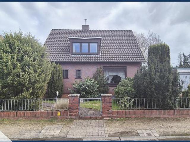 3 Schlafzimmer Haus Celle Deutschland LS102022042
