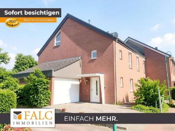 3 Schlafzimmer Haus Duisburg Deutschland 102630673