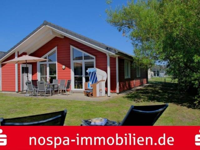 3 Schlafzimmer Haus Dagebüll Deutschland LS104472243
