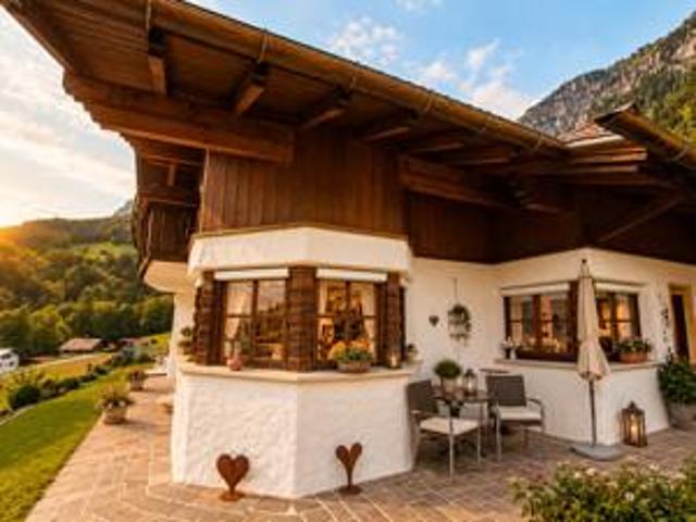 3 Schlafzimmer Haus Dalaas Vorarlberg 105944579