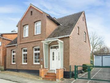 3 Schlafzimmer Haus Dassow Deutschland 102274804
