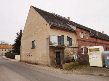 Storkwitz, Nordsachsen, Sachsen