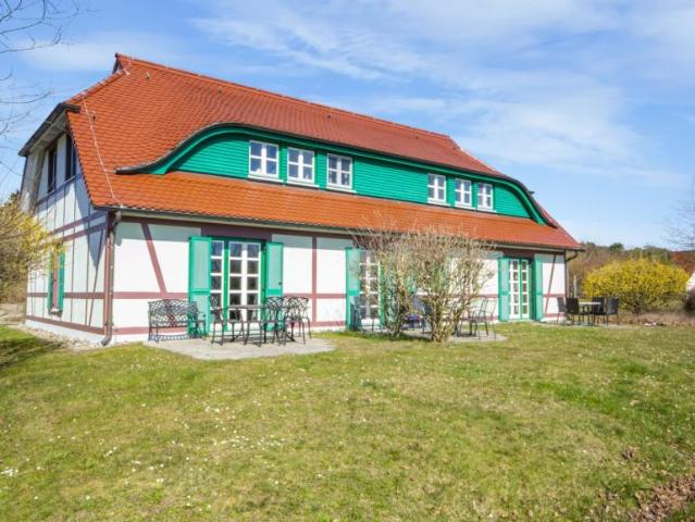 3 Schlafzimmer Haus Dranske Deutschland 102274794