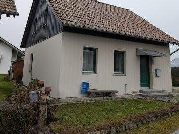 3 Schlafzimmer Haus Eging Am See Deutschland 102703667