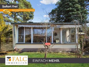 Eichwalde, Spreewald, Bundesland Brandenburg